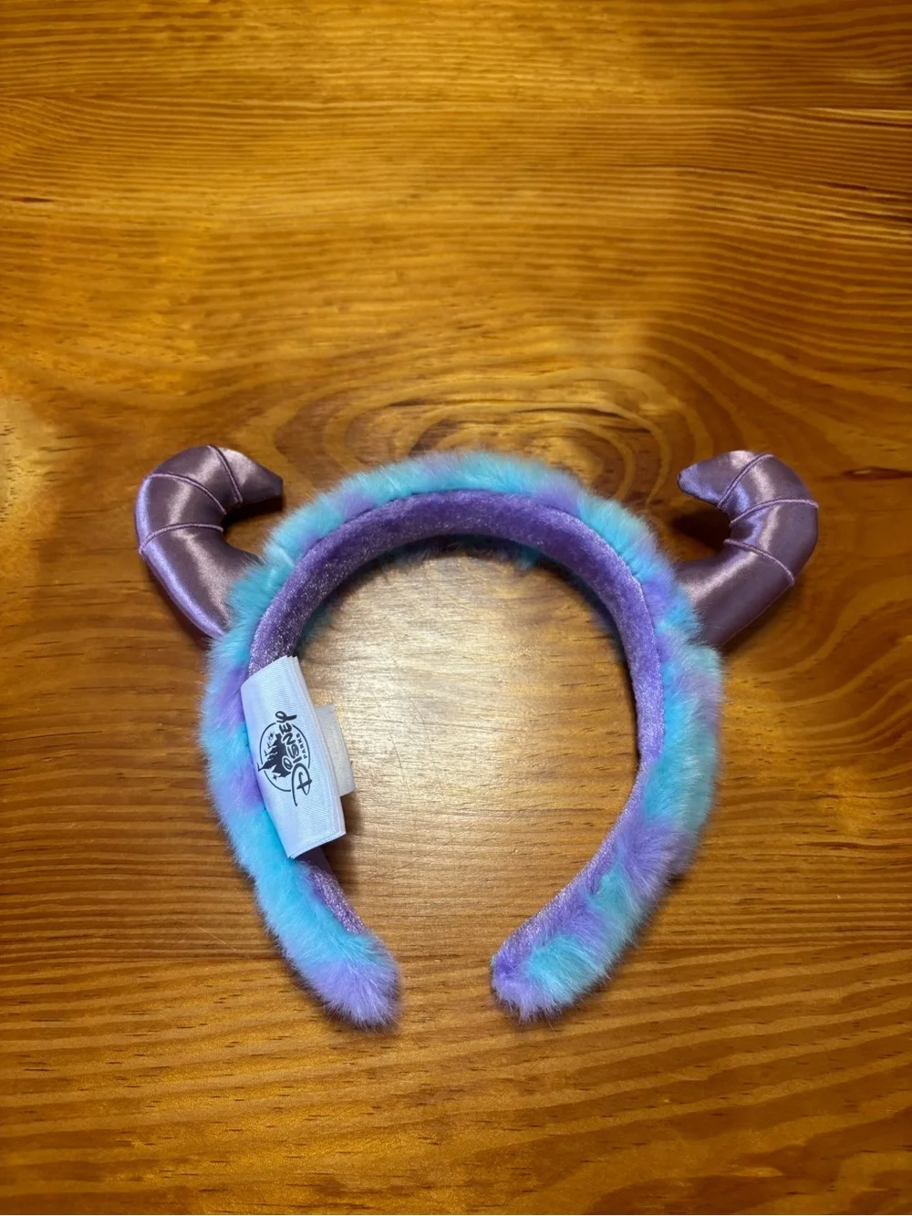 Disney Monsters, Inc Sully Ears